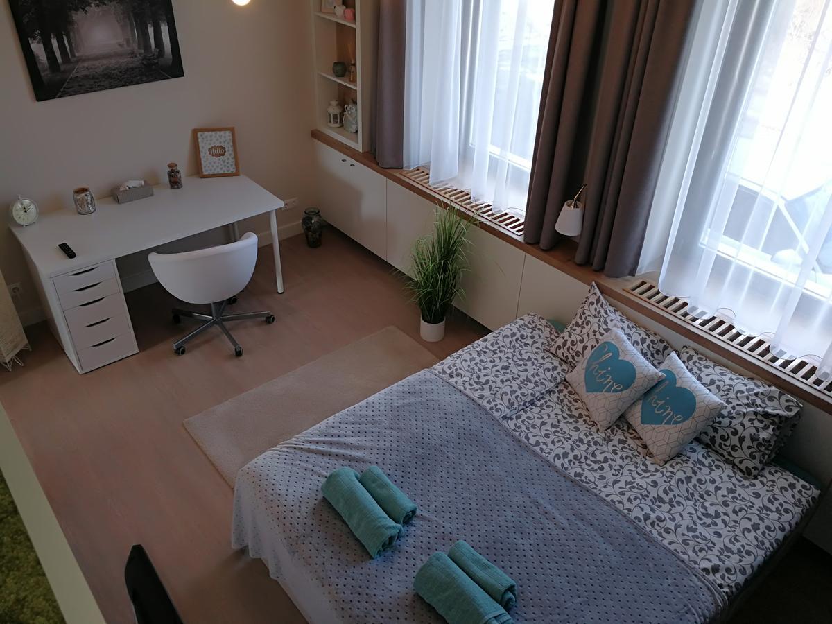 Zsinko Villa Peçuy Dış mekan fotoğraf