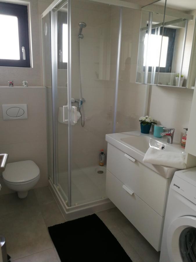 Zsinko Villa Peçuy Dış mekan fotoğraf